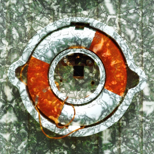 Diffuse Map