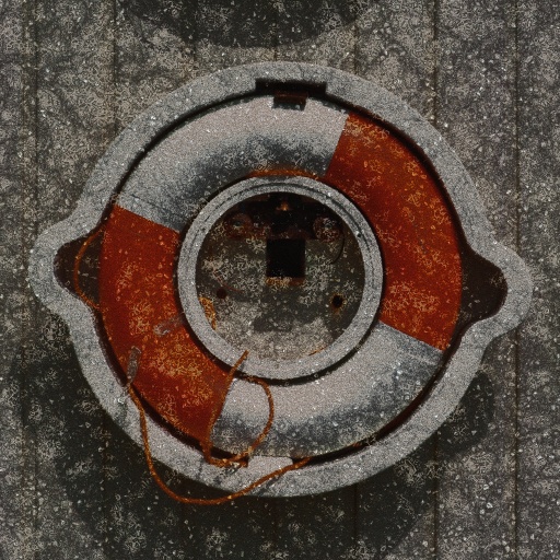 Variation 8
