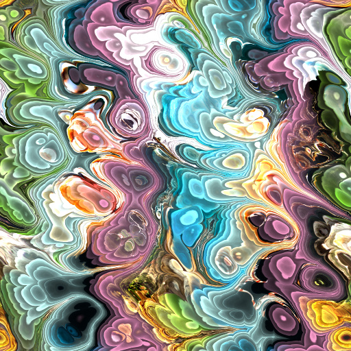 Diffuse Map