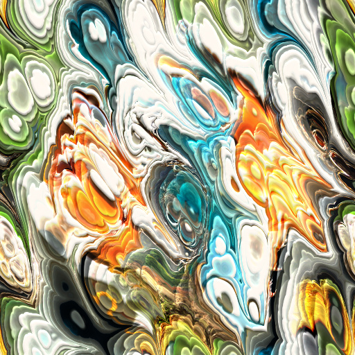 Variation 8