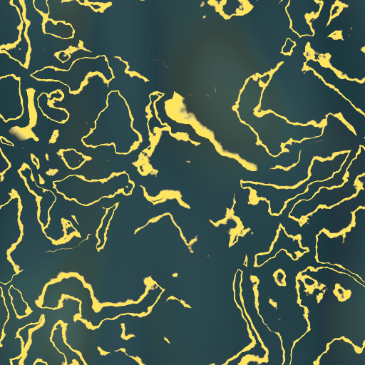 Albedo Map