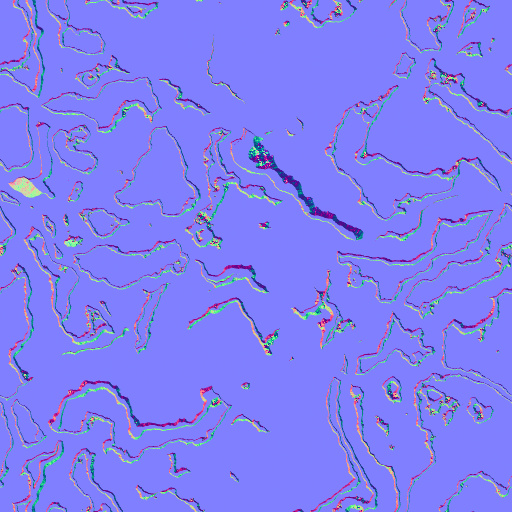 Normal Map