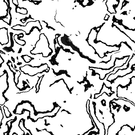Occlusion Map