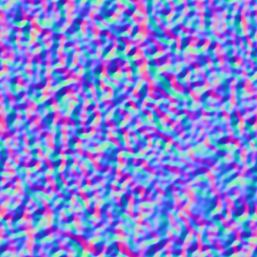 Normal Map
