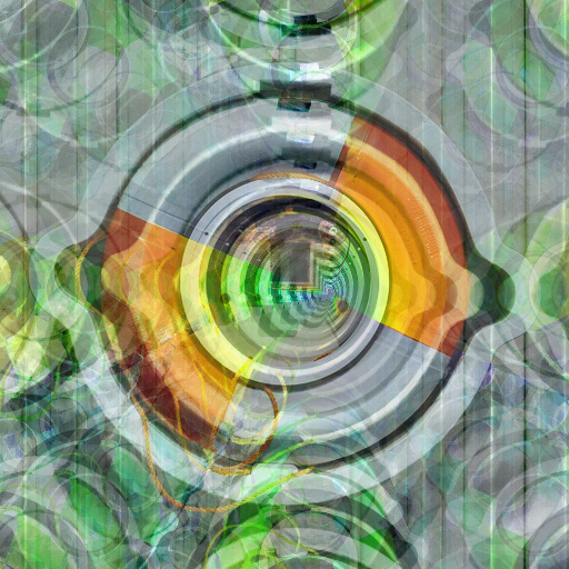 InvertFeedback (Effect)