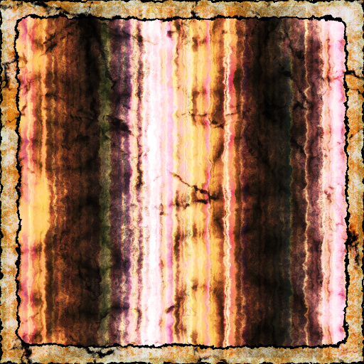 Grunge Framer by Boogie Jack