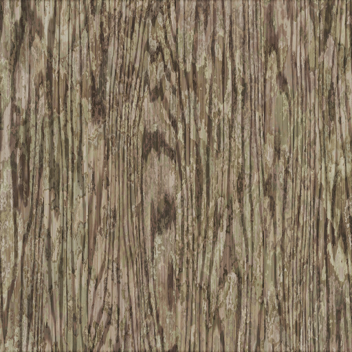 Diffuse Map