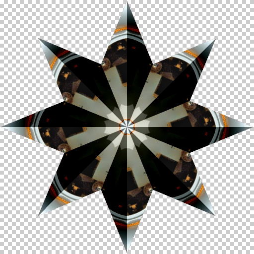 Variation 2