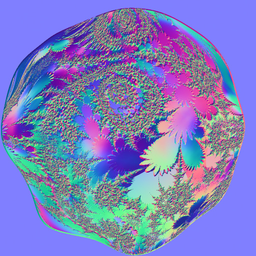 Normal Map