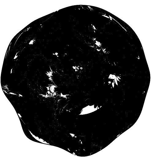 Reflective Occlusion Map
