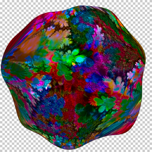 Variation 1