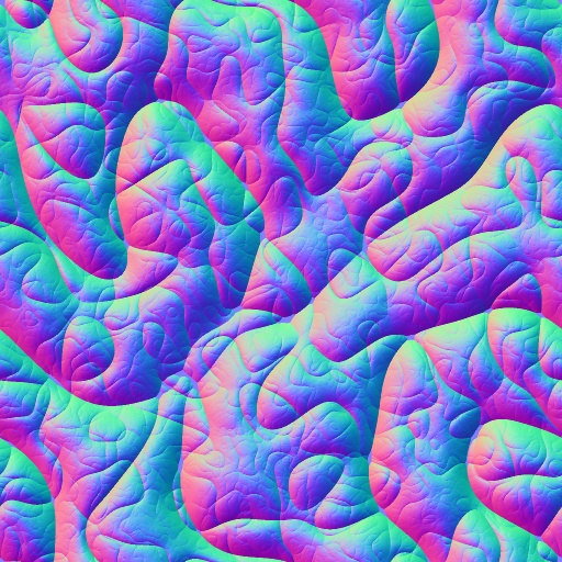 Normal Map