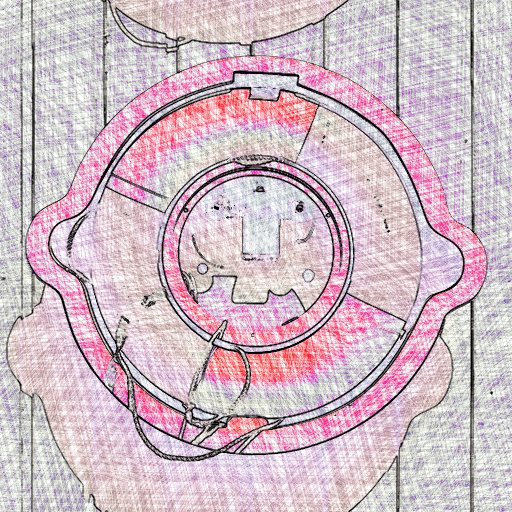 Variation 8