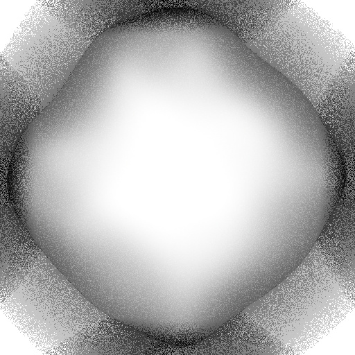 Ambient Occlusion Map