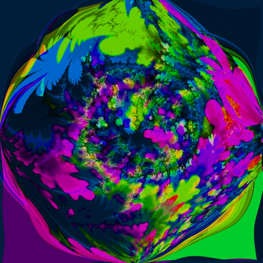 Diffuse Map