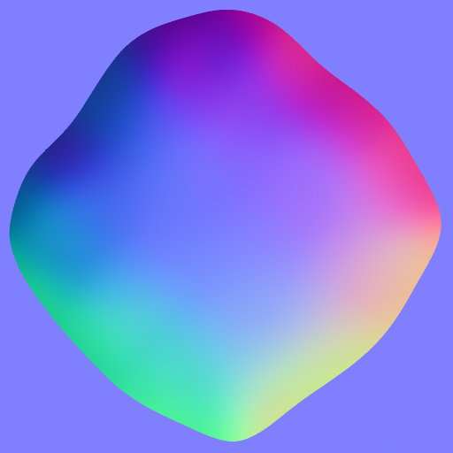 Normal Map