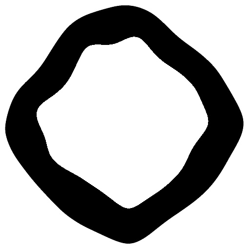 Reflective Occlusion Map