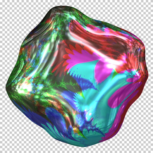 Variation 5