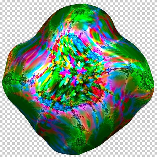 Variation 7