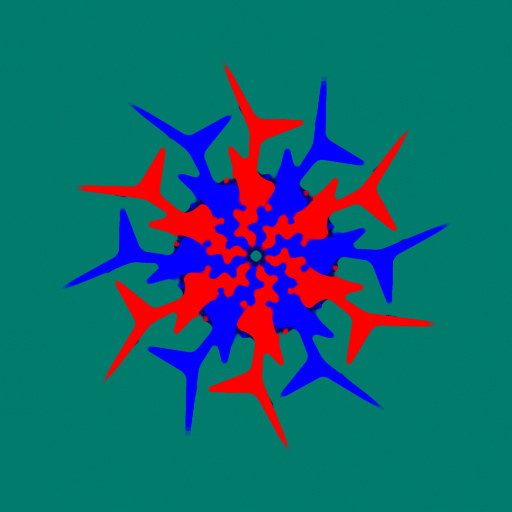Variation 8