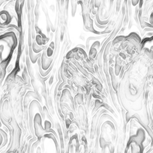 Ambient Occlusion Map