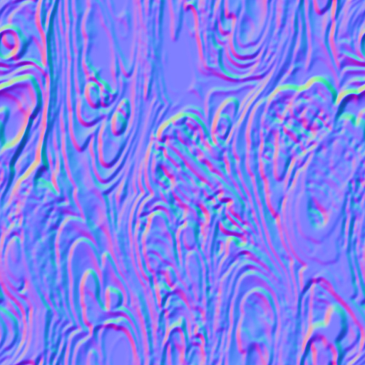 Normal Map