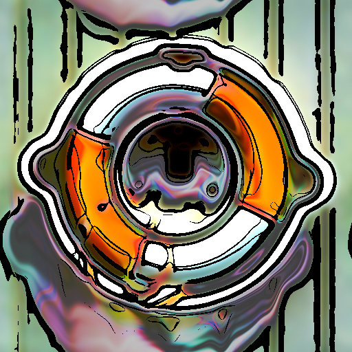 Instant Artist (Effect)