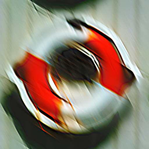 Danged If You Do (Effect)
