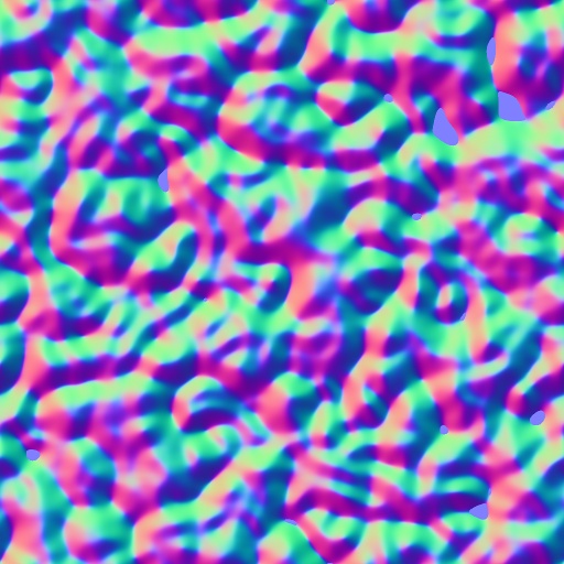 Normal Map
