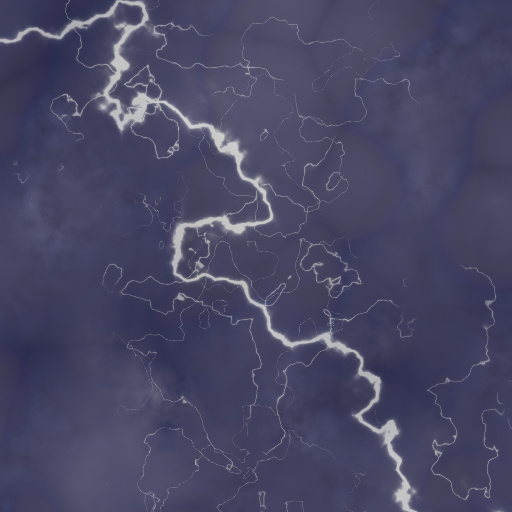 Lightning Wild (Texture)