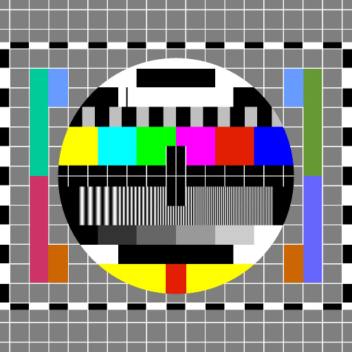 Monoscope (Texture)