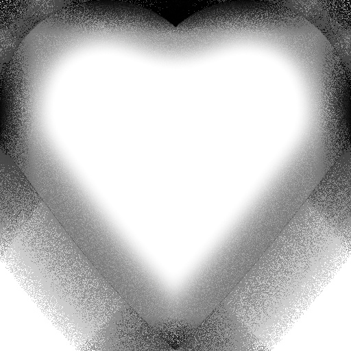 Ambient Occlusion Map