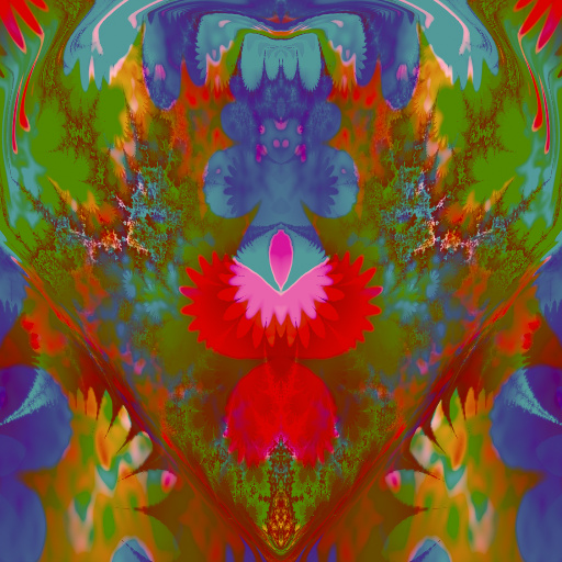 Diffuse Map