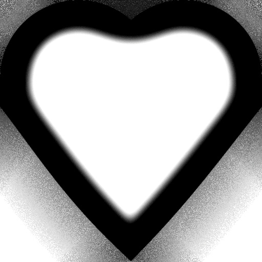 Reflective Occlusion Map