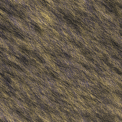 Diffuse Map