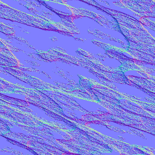 Normal Map