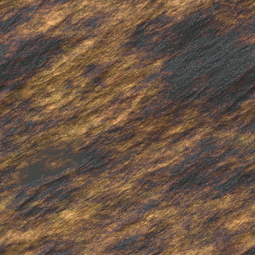 Stoned (Texture)