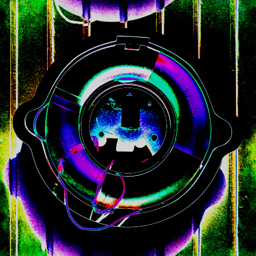 Variation 8