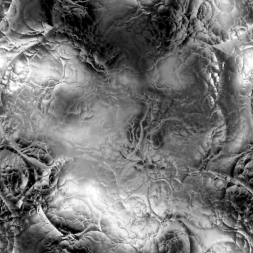 Bump Map