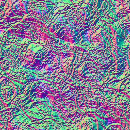 Normal Map
