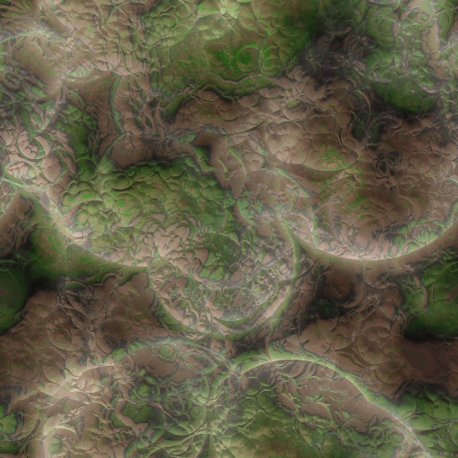 Variation 5