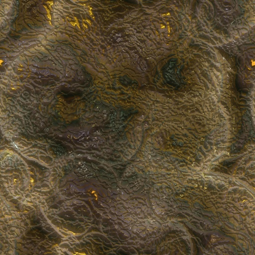 VoleSkin (Texture)