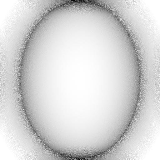 Ambient Occlusion Map