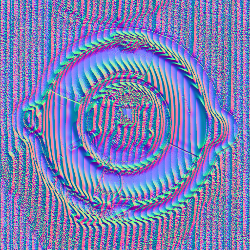 Normal Map