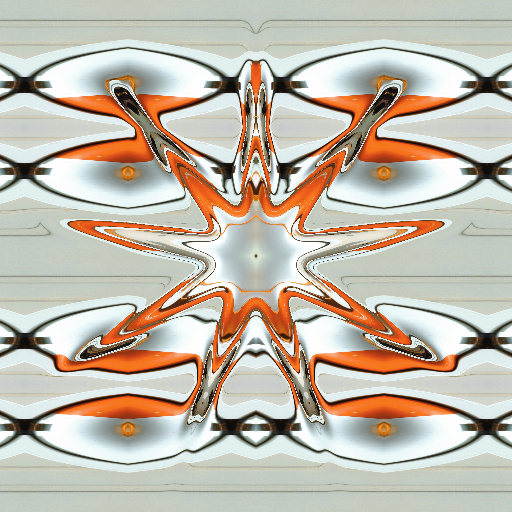 Star Deformer (Effect)