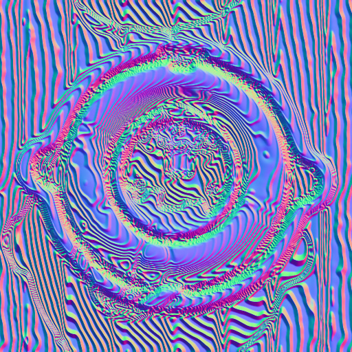 Normal Map