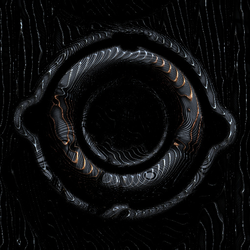 Strands of Fun (Effect)