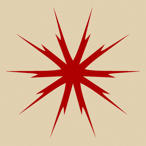 Variation 8