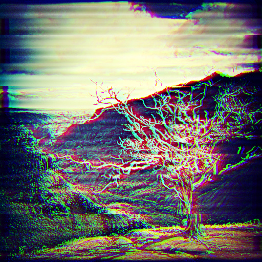Variation 7