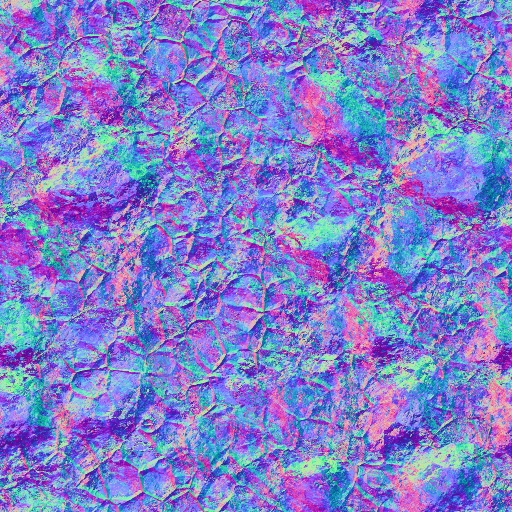 Normal Map